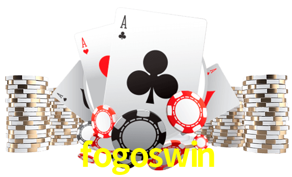 Jogue jogos de pôquer em fogoswin