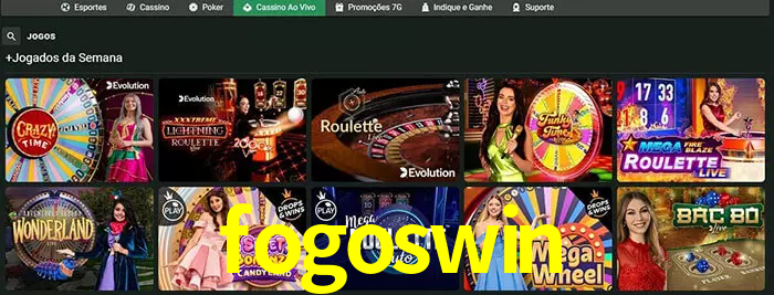 fogoswin bet