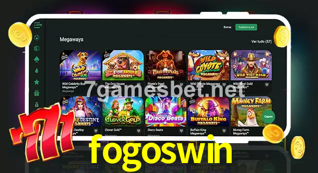 fogoswin aplicativo