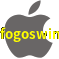 Aplicativo fogoswin para iOS