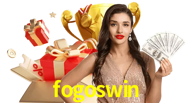 Jogue com dealers reais no fogoswin!