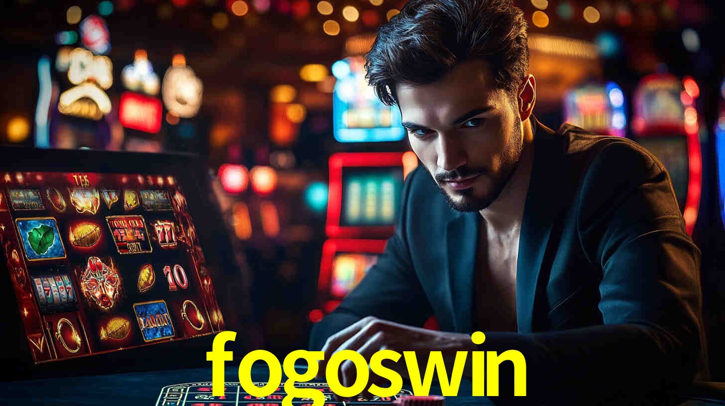 fogoswin bet