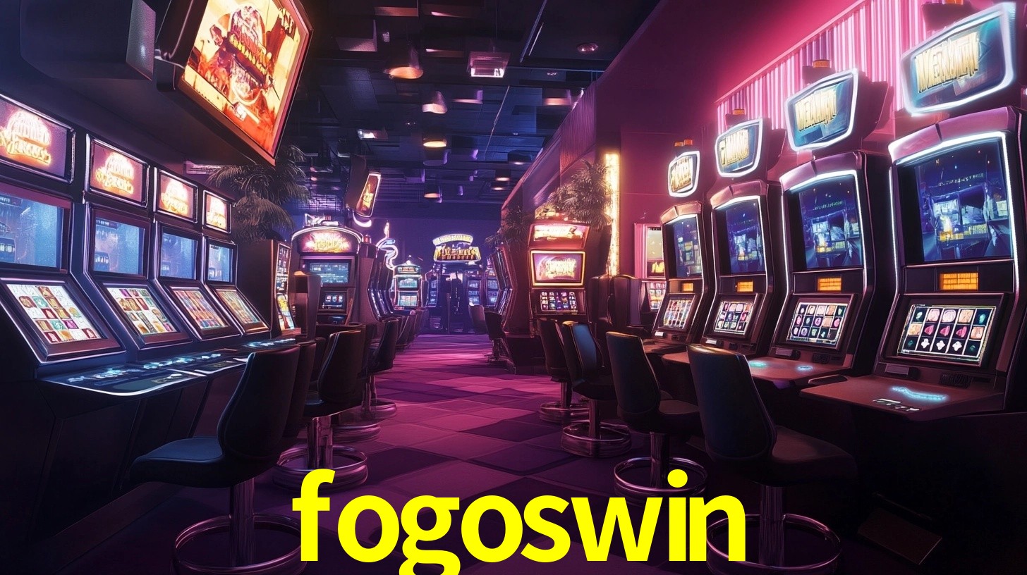 Ofertas Imperdíveis na fogoswin: Promoções e Bônus Que Valem a Pena