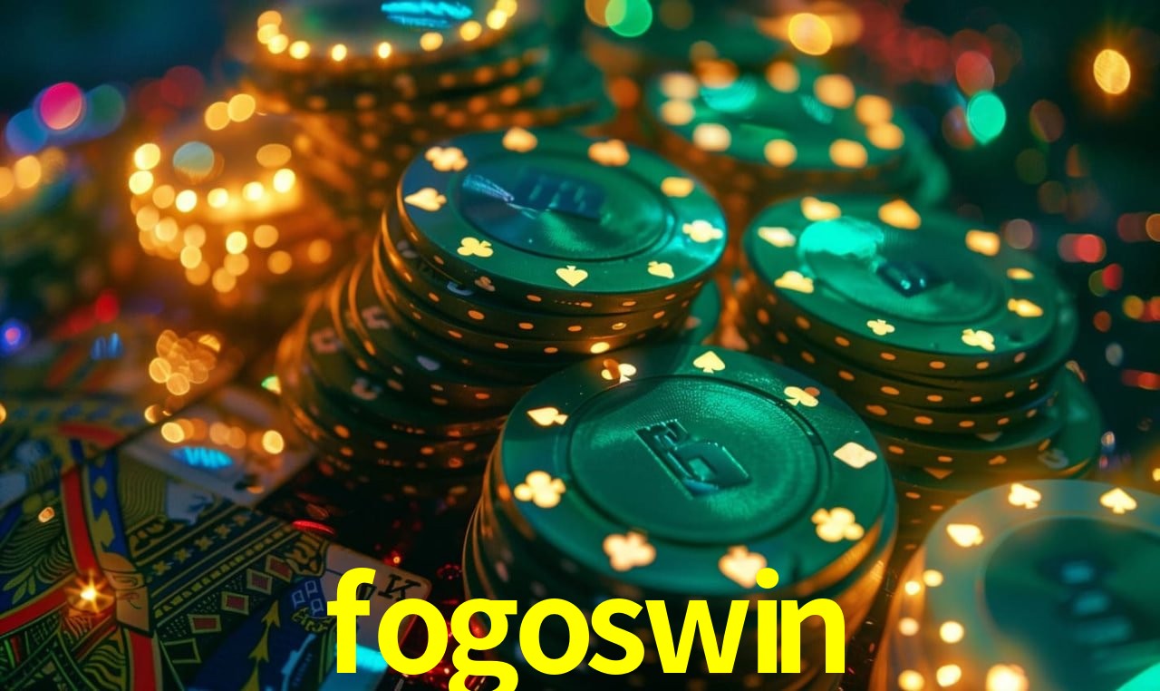Cadastro Rápido fogoswin