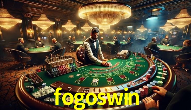 Casino VIP fogoswin