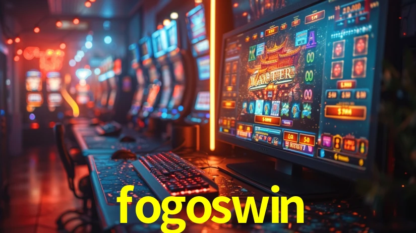 fogoswin: Jogos de Caça-Níqueis-Altas Recompensas, Roleta-Velocidade, Blackjack-Desafios Máximos