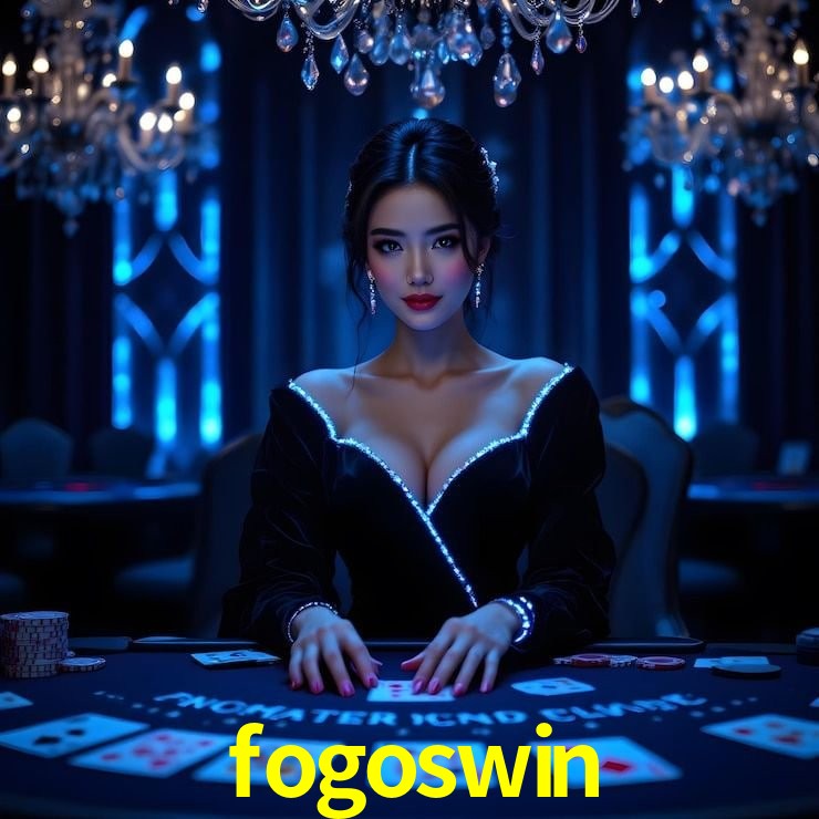 Estatísticas do Jogo fogoswin