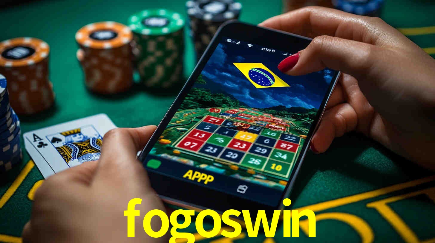 Apostas de Futebol fogoswin