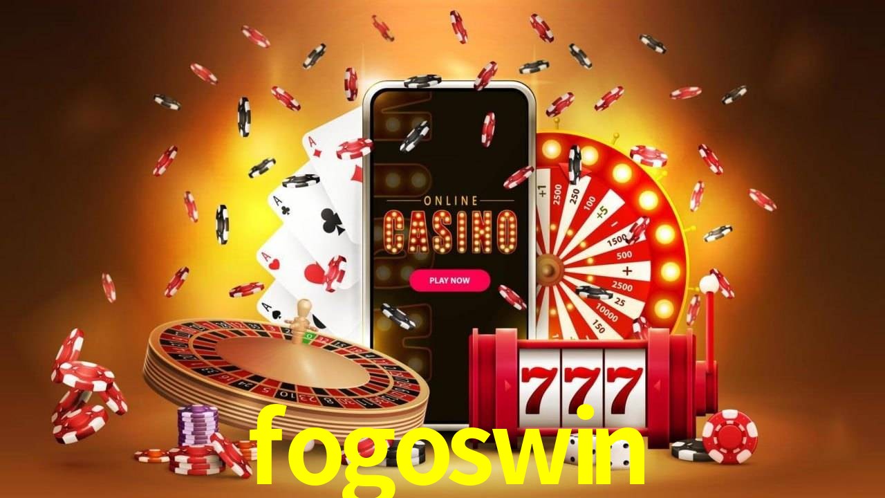 Recursos de Bônus fogoswin