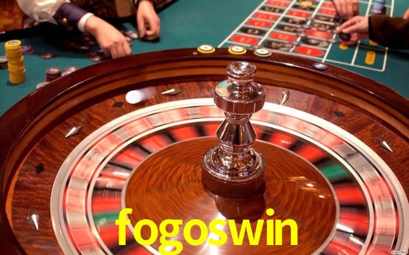 Estatísticas do Jogo fogoswin