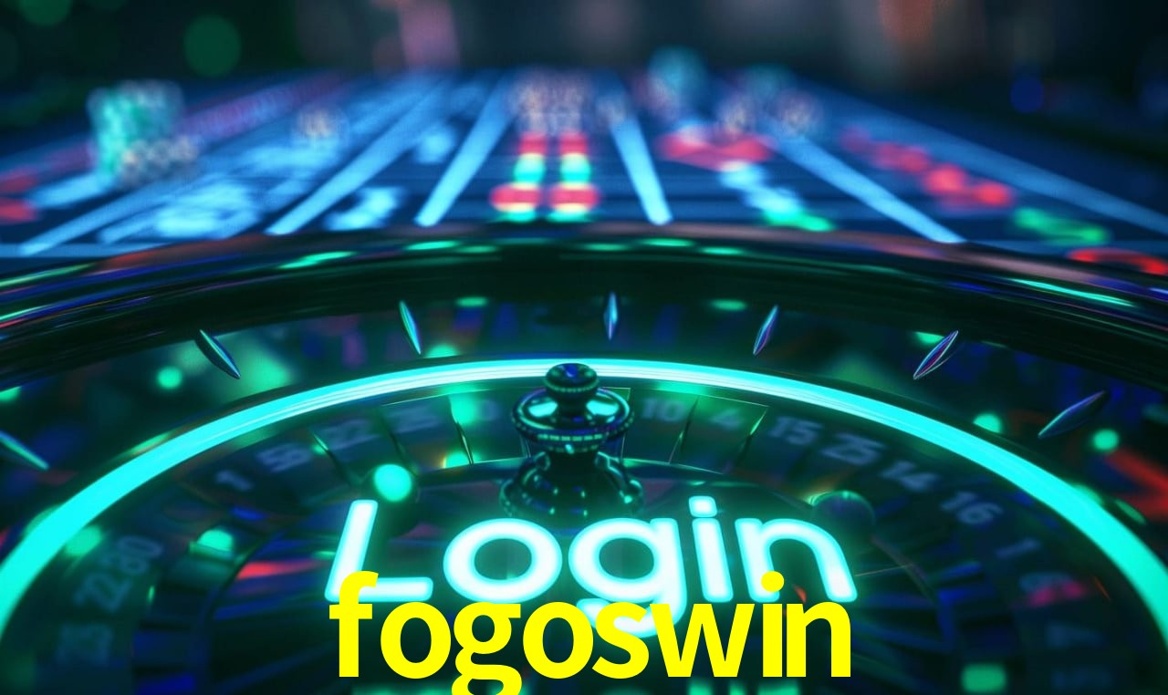 Segurança 2FA fogoswin