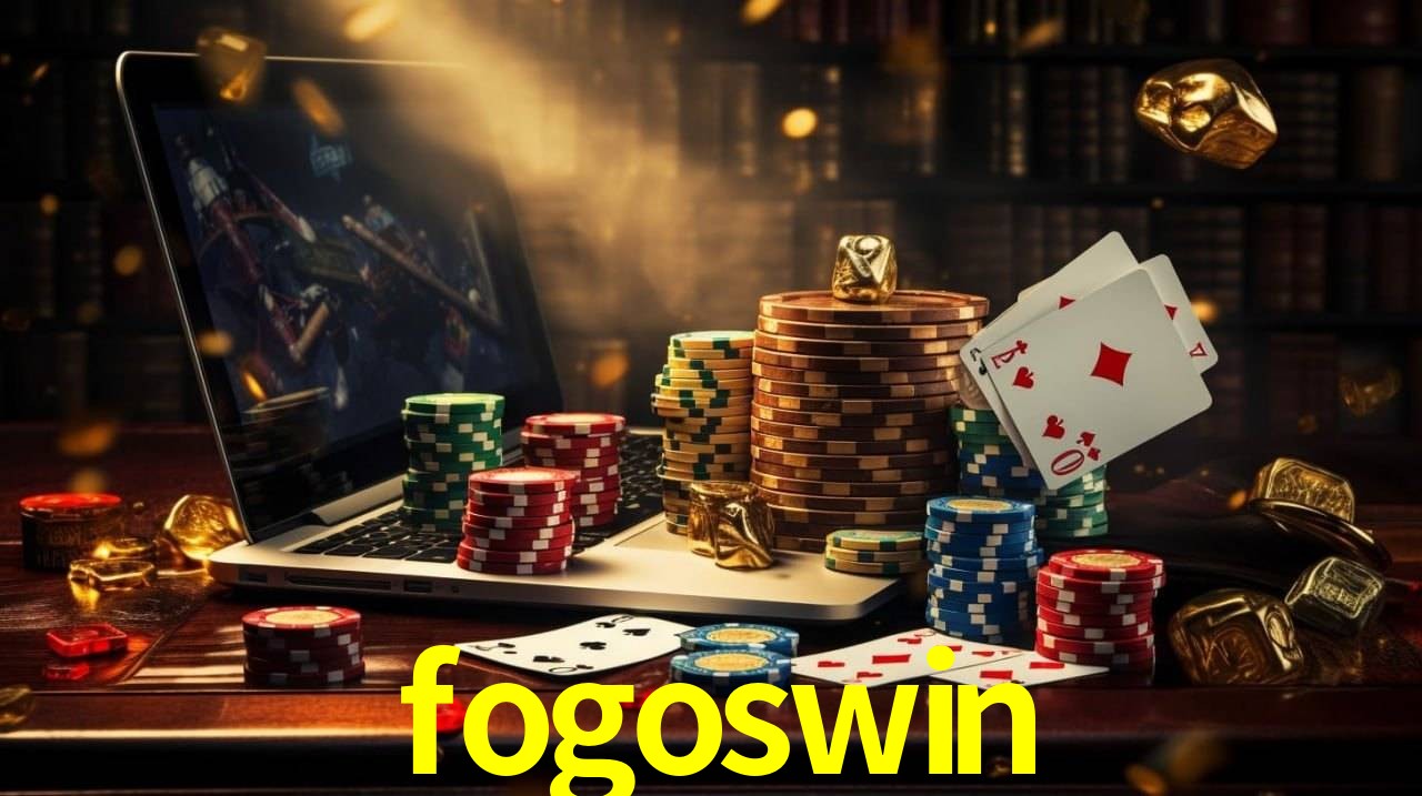Jogos de Slot fogoswin