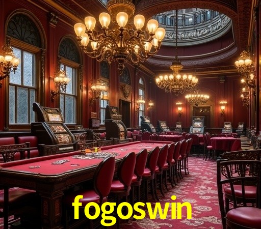 Segurança 2FA fogoswin