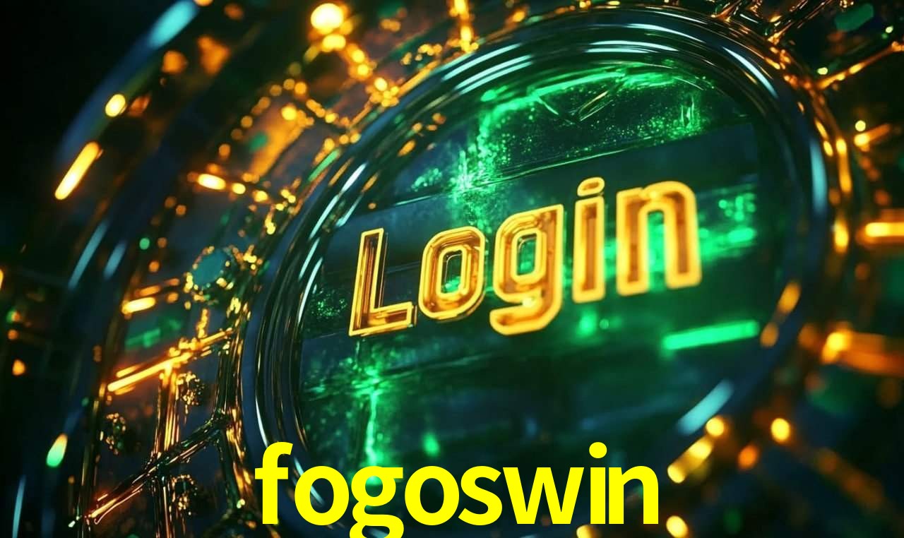 Interface do App fogoswin