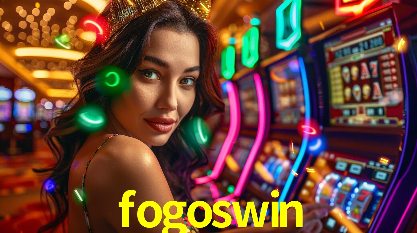 Jogos Exclusivos fogoswin