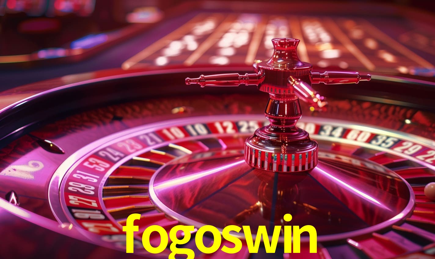 Mesa de Blackjack fogoswin