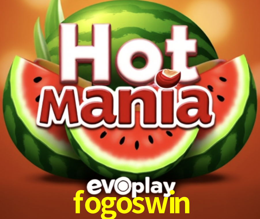 Descubra o Mundo do Cassino Online com fogoswin