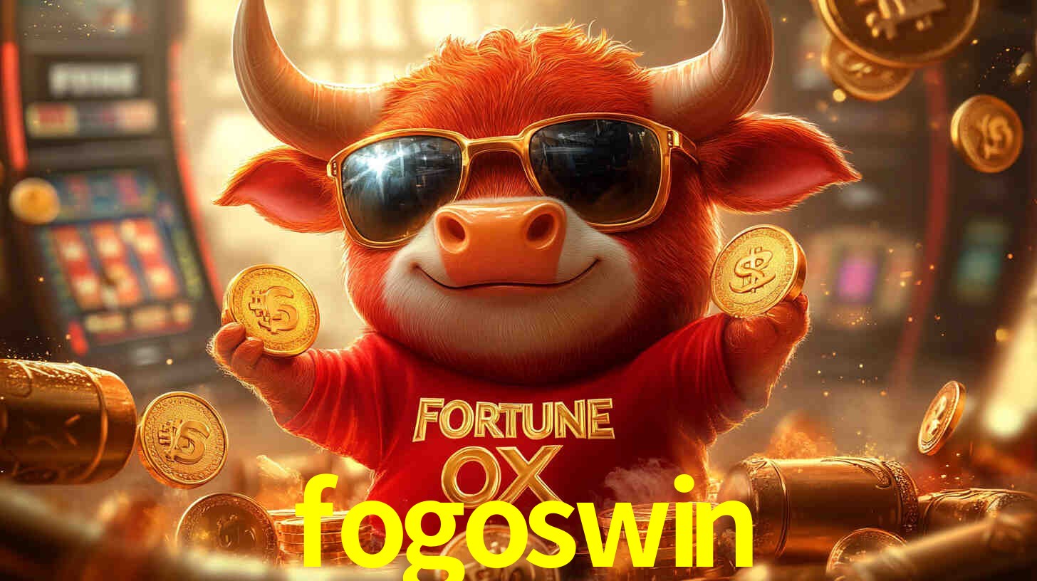 fogoswin: A Experiência de Casino com Jogos de Mesa ao Vivo