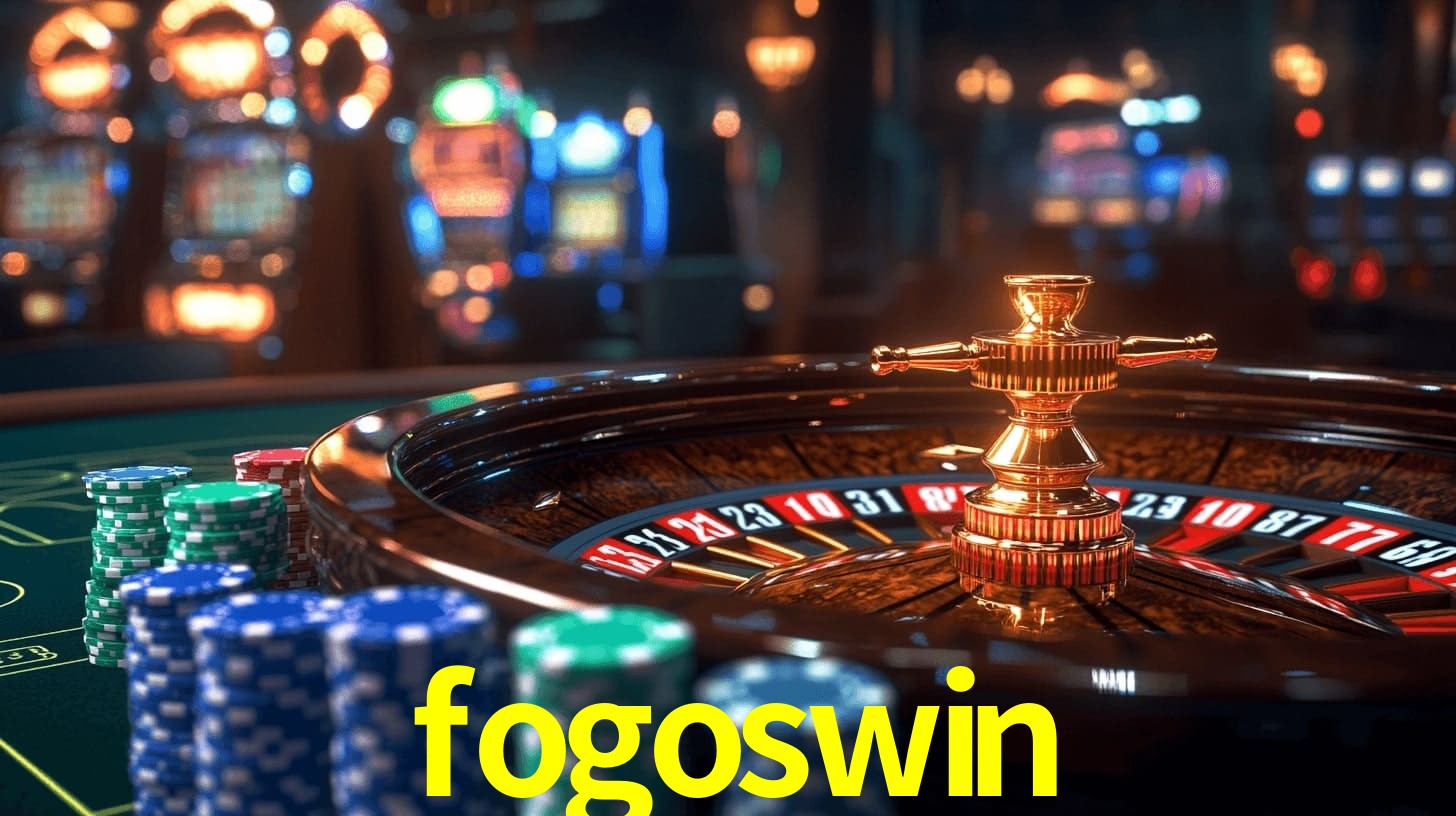 fogoswin: Seu Cassino Premiado com Pagamentos Rápidos