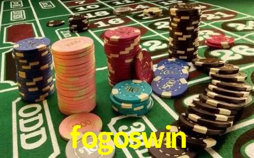 PIX Instantâneo fogoswin