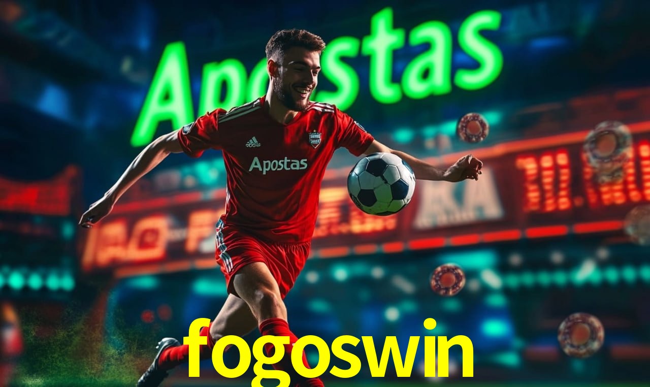 Estatísticas fogoswin