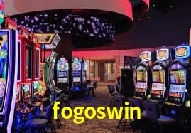 Design Responsivo fogoswin
