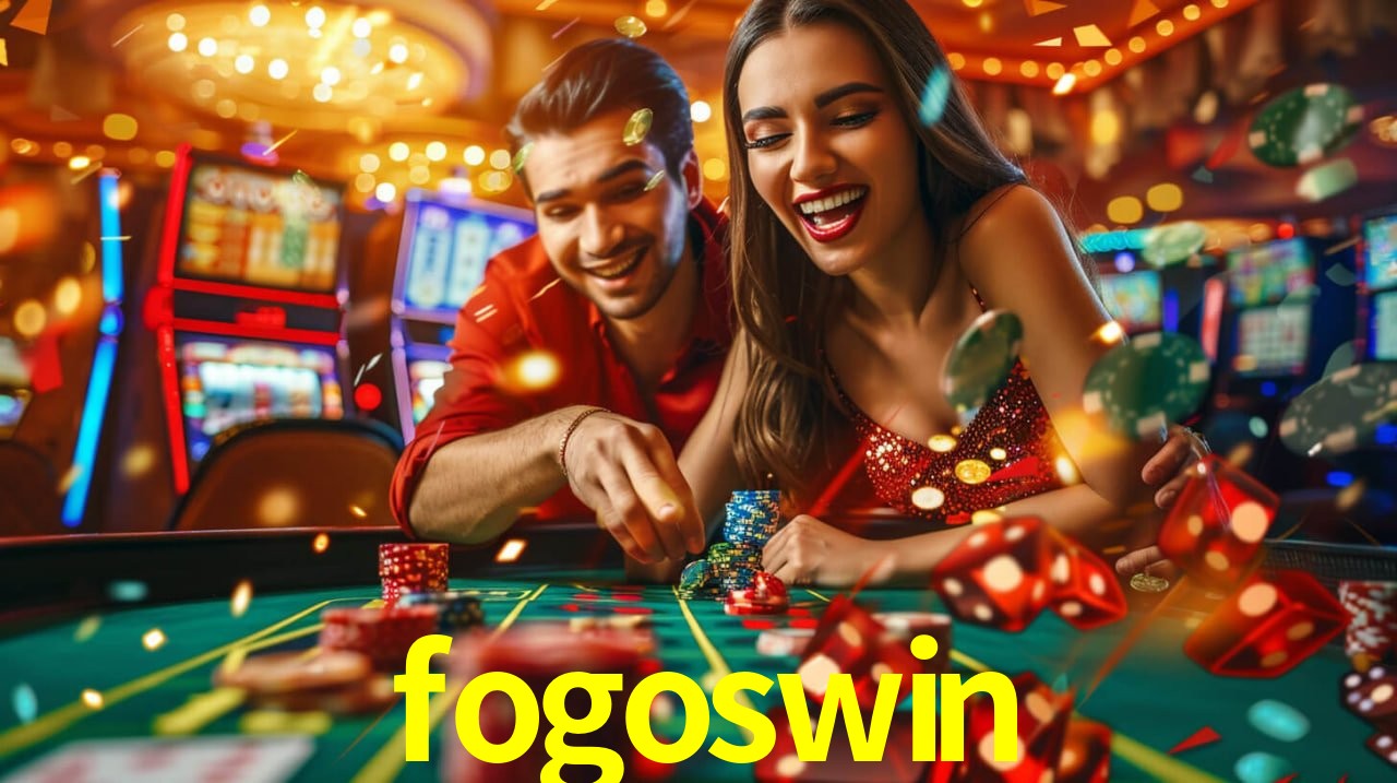 Diretório de Jogos fogoswin