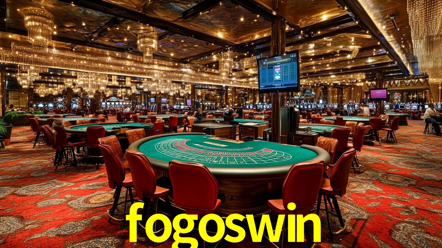 fogoswin,fogoswin.com