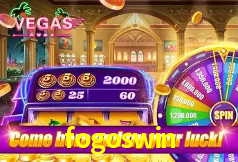 Inovações de Jogos na fogoswin: O Futuro das Experiências Interativas