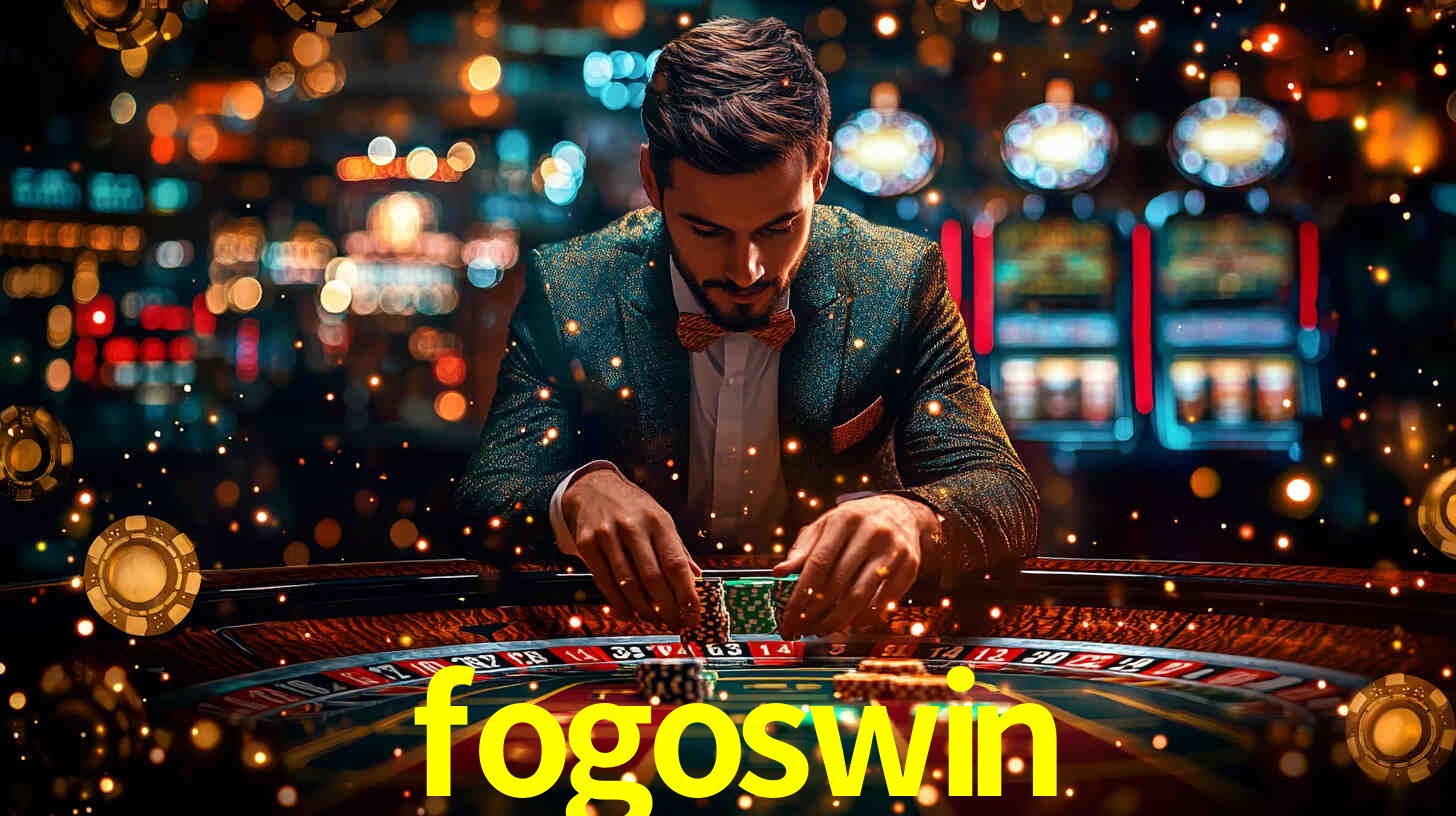 Bônus de Boas-vindas fogoswin