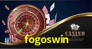 Tecnologia da Plataforma fogoswin