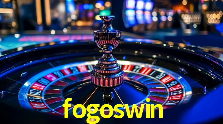Experimente o Login Seguro Premium no fogoswin