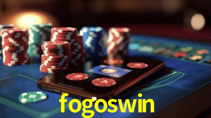 Provedores de Jogos fogoswin