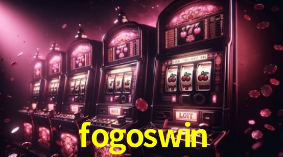 Bônus de Boas-vindas fogoswin