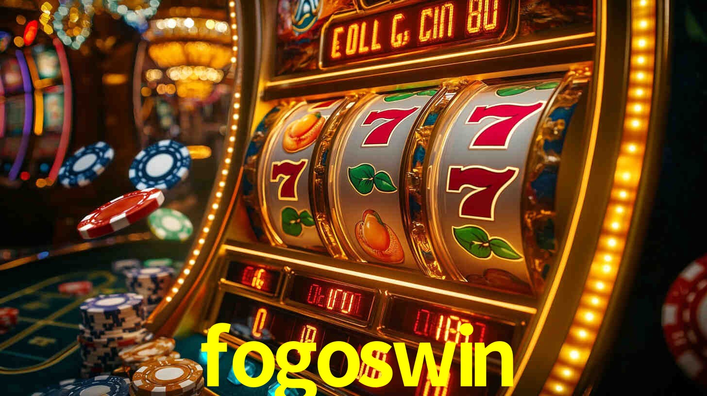 Torneios fogoswin
