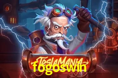 Avaliações dos Jogadores fogoswin