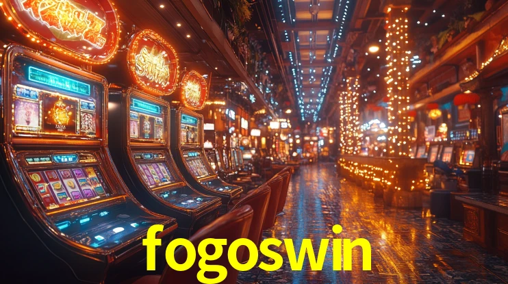 fogoswin bet
