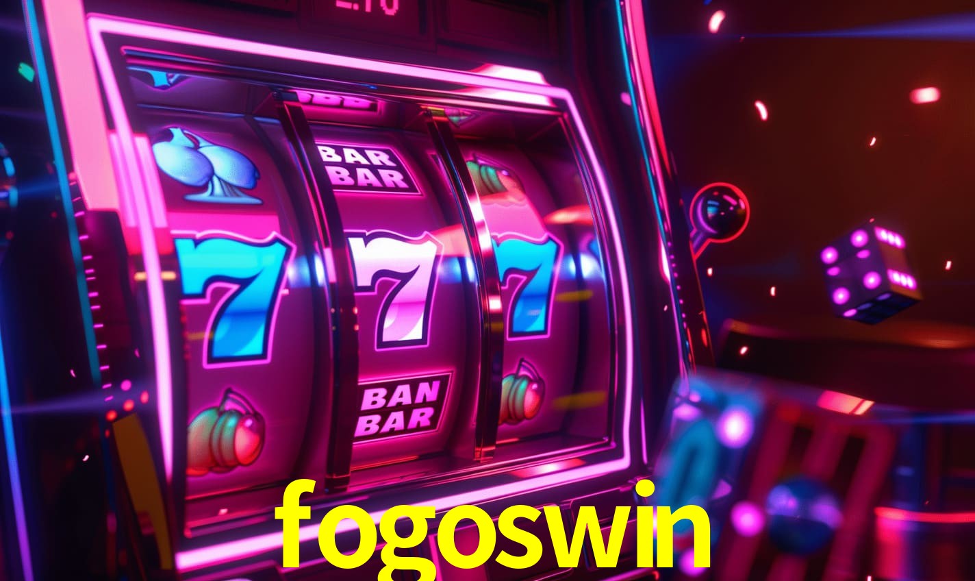 Casino Ao Vivo fogoswin
