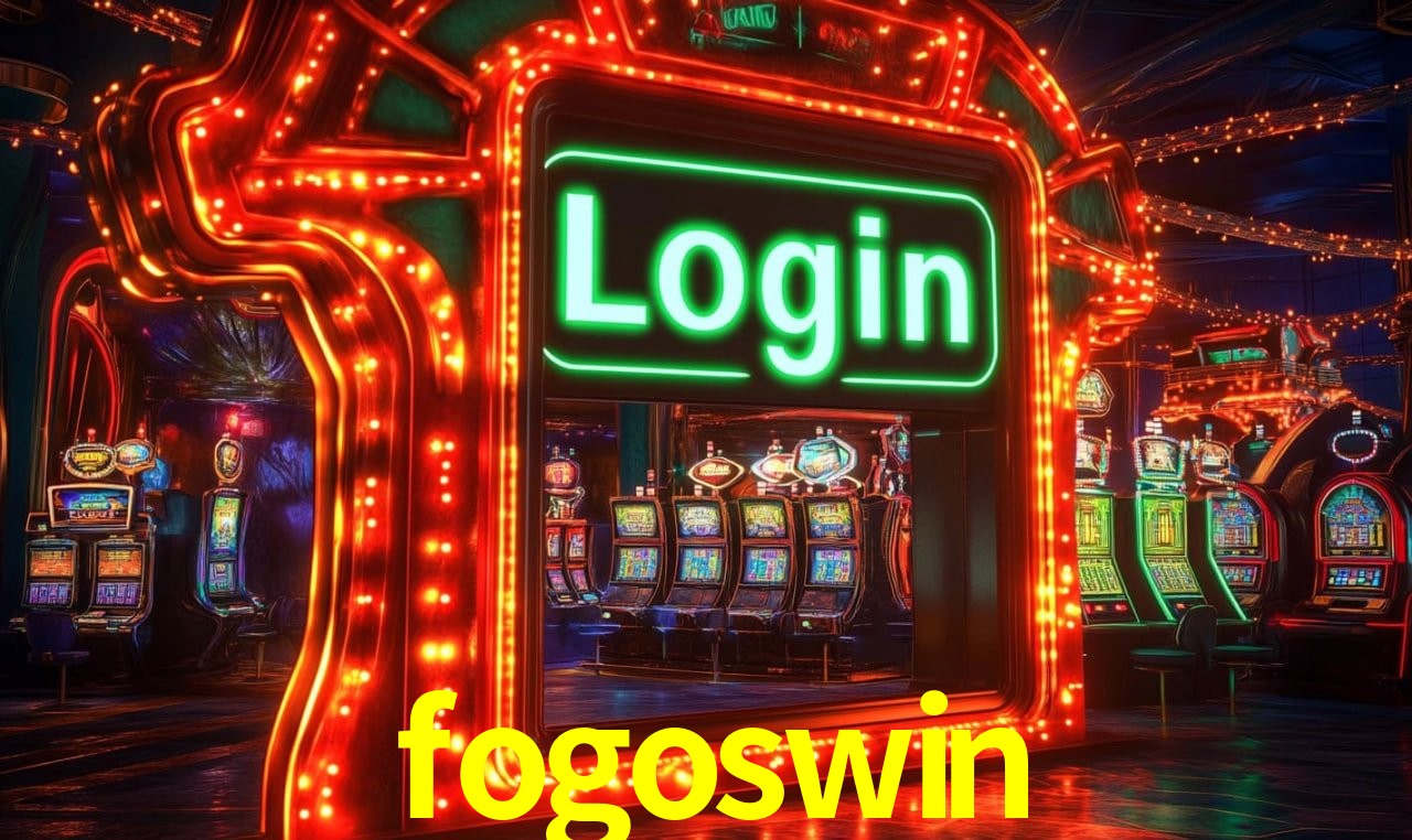 Benefícios da Conta fogoswin