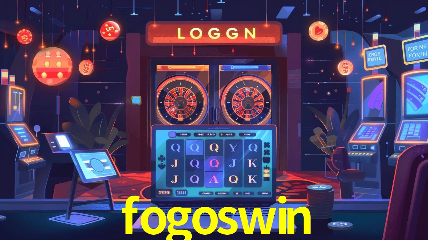 Benefícios da Conta fogoswin