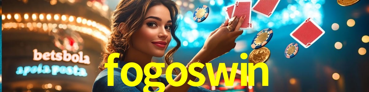 Casino Ao Vivo fogoswin