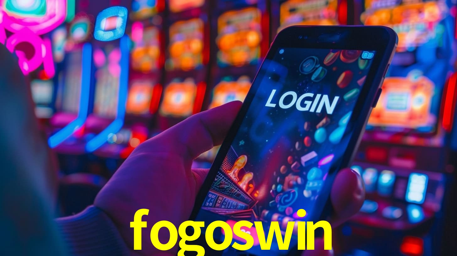 Diretório de Jogos fogoswin
