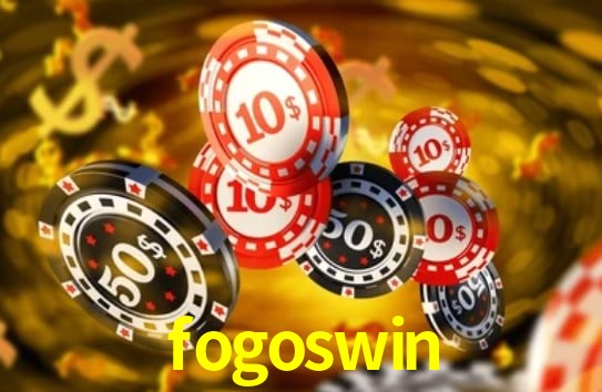 Login Seguro fogoswin