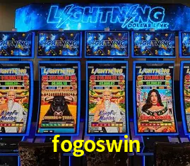 A Popularidade dos Caça-Níqueis no fogoswin