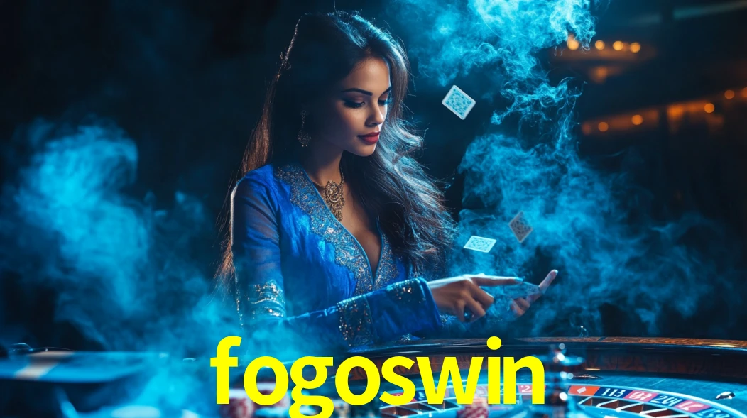 Torneios fogoswin