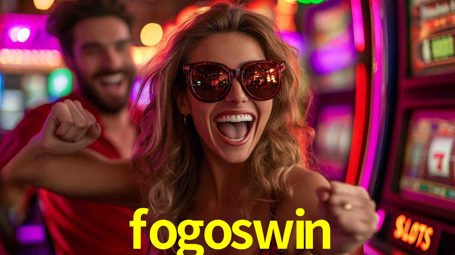 Interface do App fogoswin