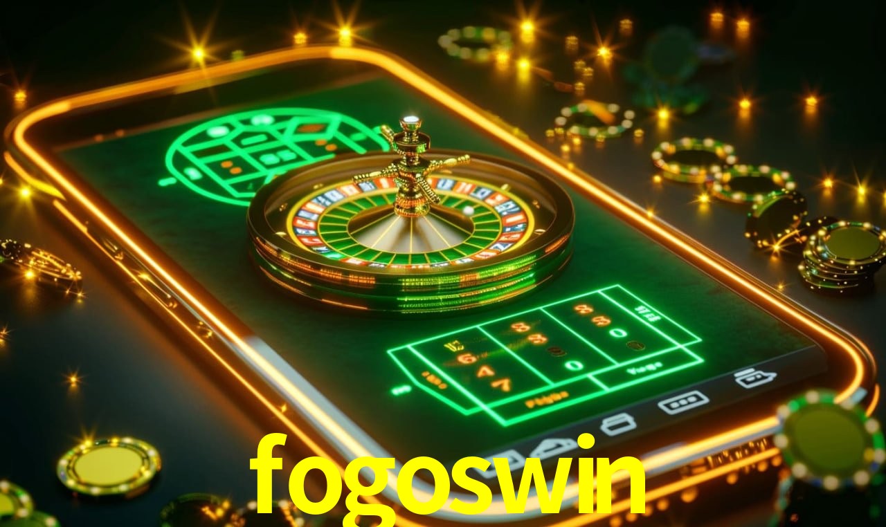 Login Seguro fogoswin