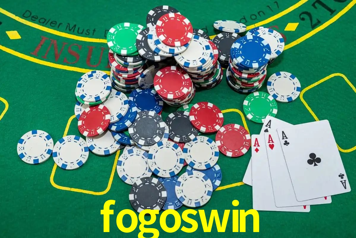 Recursos de Bônus fogoswin
