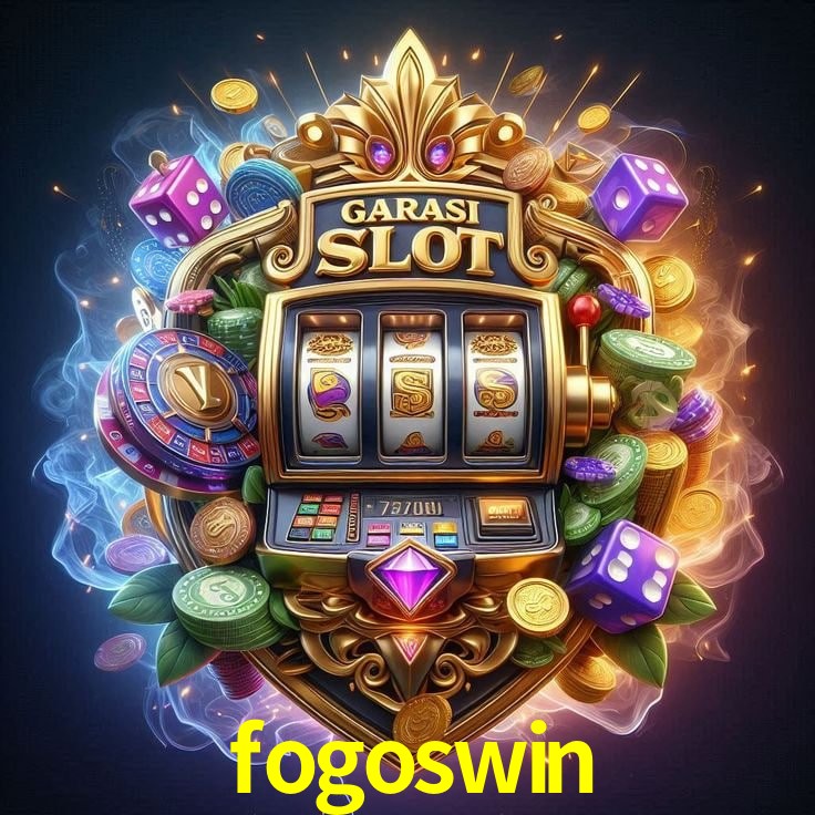 Casino Ao Vivo fogoswin