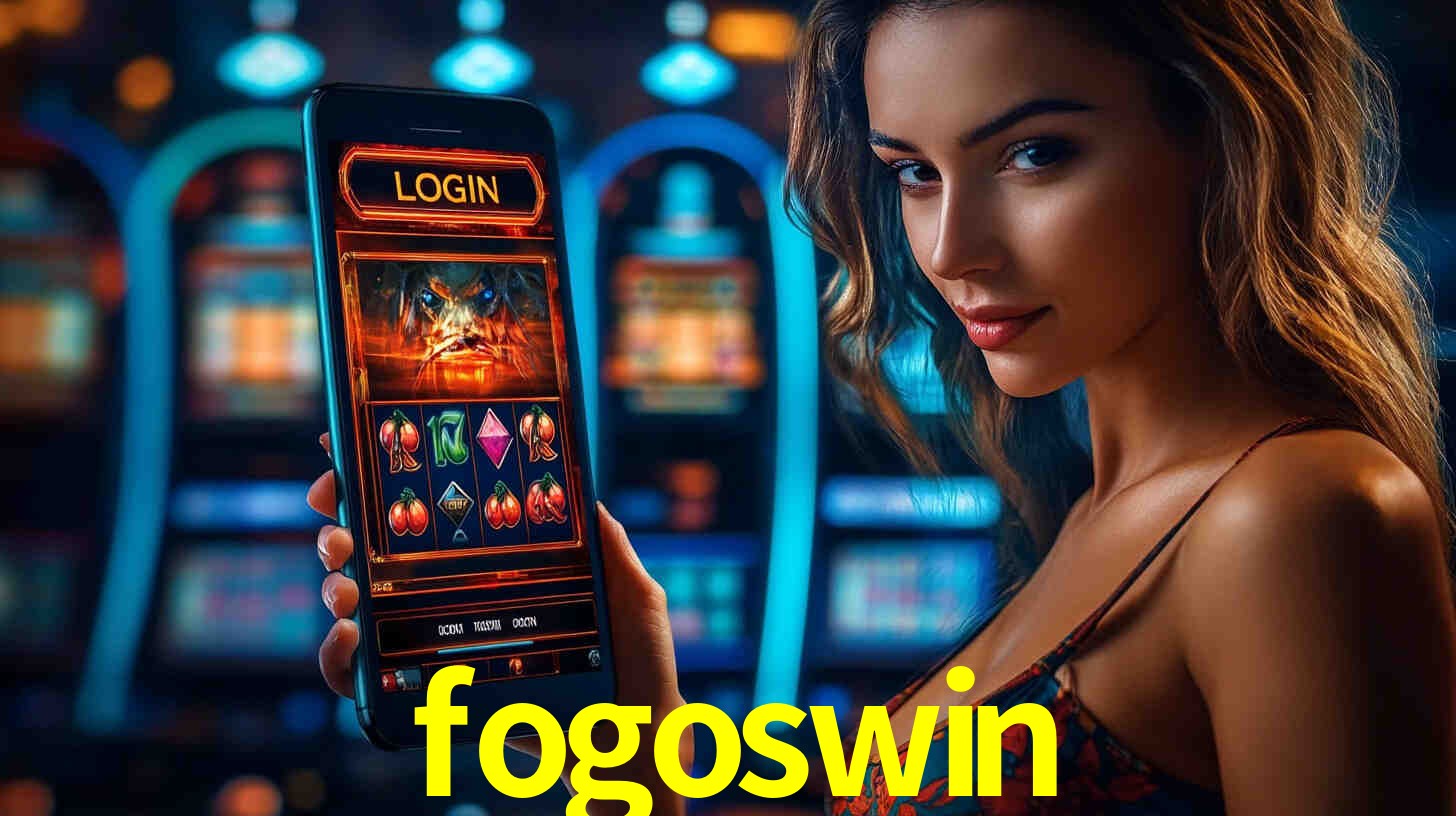 Bônus Generosos e Exclusivos no fogoswin para Você!